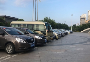 赣州租车需要什么条件？