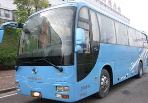 惠州出租旅游大巴车