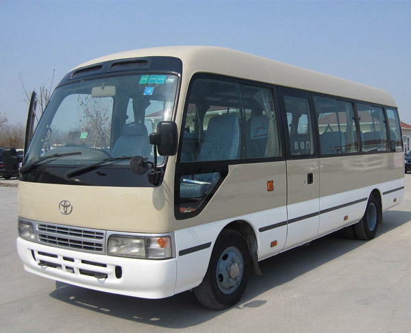 赣州旅游大巴出租